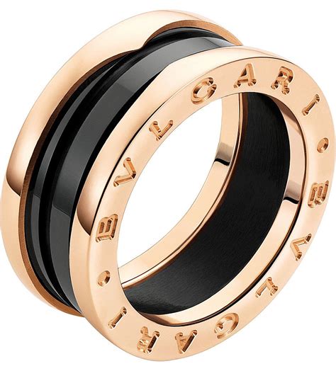 bvlgari ring for man|bulgari gold rings for men.